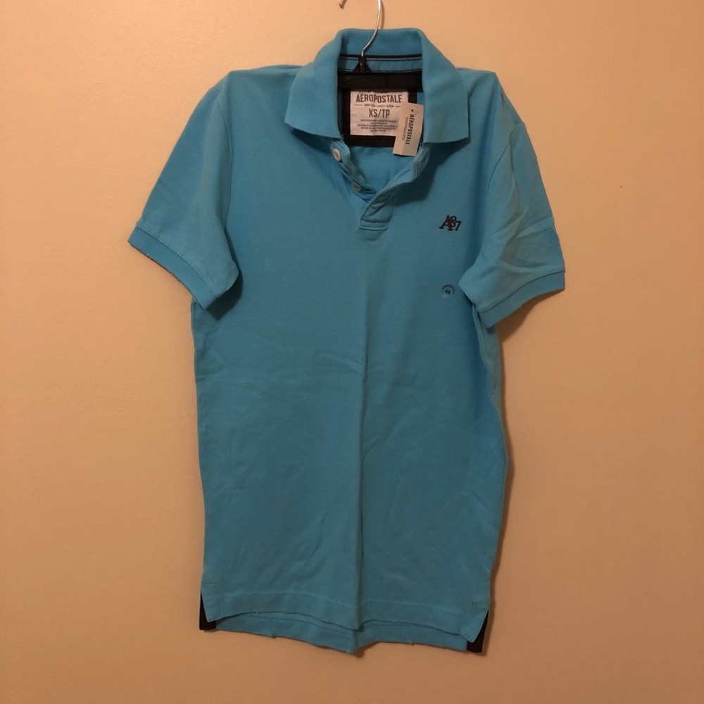 Polo shirt